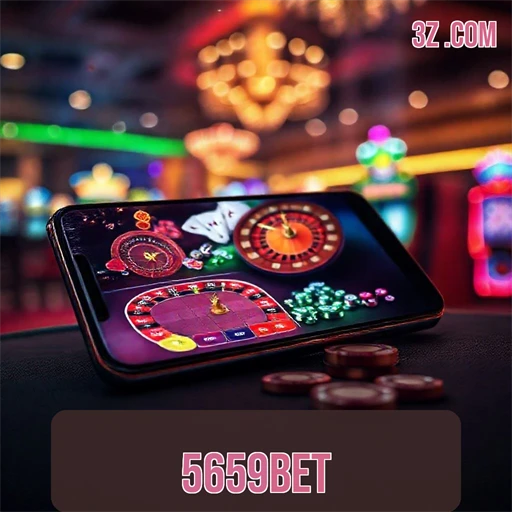 Cassino 5659bet: Emoção e Prêmios ao Seu Alcance