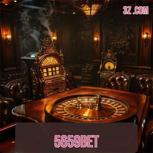 Apostando no Esporte: A Experiência Única da 5659bet