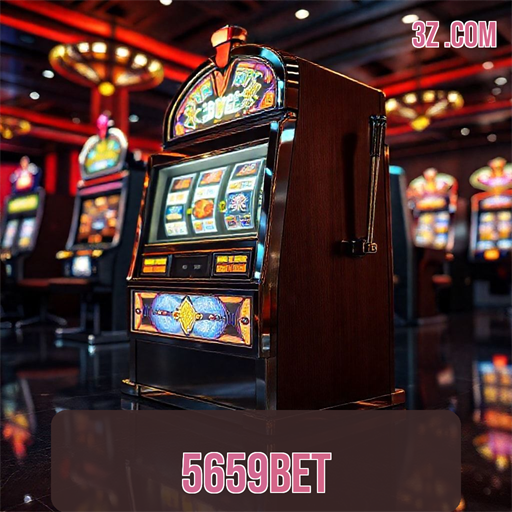 Segurança e Diversão: 5659bet é Confiavel para Jogar