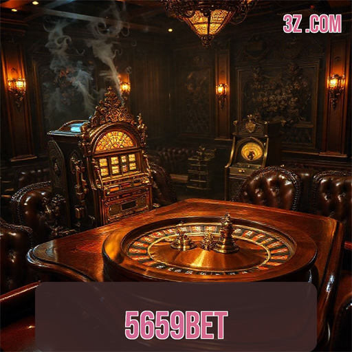 Apostando no Esporte: A Experiência Única da 5659bet