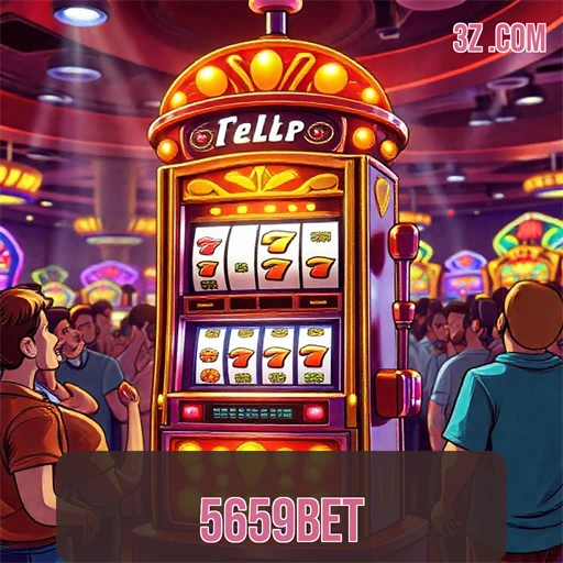 Explorando o VIP da 5659bet: Uma Nova Dimensão nos Jogos